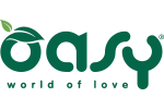 Oasy - World of Love